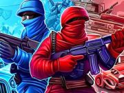 Juego Counter Terror 3D  en línea