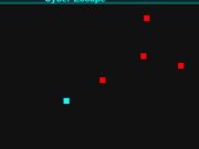 Juego Escape cibernético  en línea