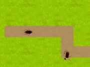 Juego Trituradora de insectos  en línea