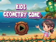 Juego Juego de geometría para niños  en línea