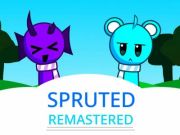 Juego Sprunki remasterizado en línea Juego Sprunki remasterizado en línea