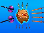 Juego Evolución de armas de armas  en línea