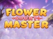 Juego Maestro de conteo de flores  en línea
