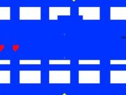 Juego Espacio + invasores  en línea
