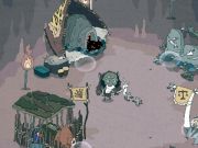 Juego Druida Primal: Reino de los Animales  en línea
