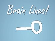 Juego Líneas cerebrales  en línea
