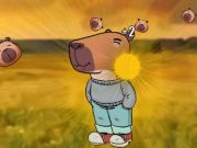 Juego Chile clicker  en línea
