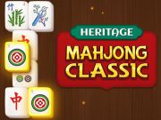 Juego Heritage Mahjong Classic  en línea