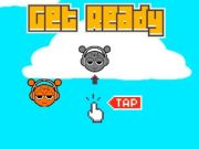 Juego Flappy Sprunki  en línea