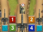 Juego Frente de batalla  en línea