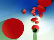 Juego Bola de túnel  en línea