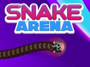 Juego Arena de serpientes  en línea