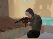 Juego Grandfather Road Chase: pistolas de tiradores realistas  en línea