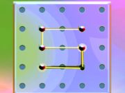 Juego Frenesí de fusión de nodo  en línea