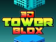 Juego Torre 3D Blox  en línea