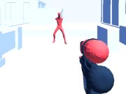 Juego Guerra de color de palo  en línea