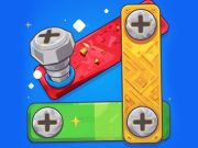 Juego Desbloquear los tornillos  en línea