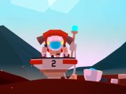 Juego Jump Marte  en línea
