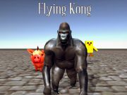 Juego Flying Kong  en línea