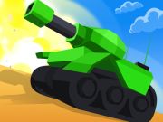Juego Pelea del ejército 3D  en línea