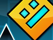 Juego Geometry dash beatbox  en línea