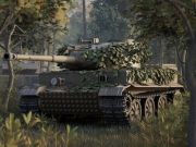 Juego The Last Tiger: Tank Simulator  en línea