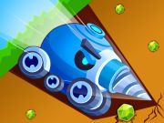 Juego Gema de profundidad  en línea