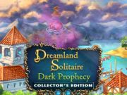 Juego Solitaire de Dreamland: edición de coleccionista de profecía oscura  en línea
