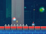 Juego Tirón magnético  en línea