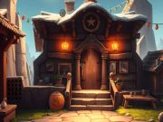 Juego Escape de Gremlin Grove  en línea