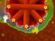 Juego Gotas de Egdar  en línea