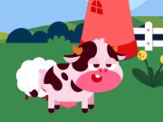 Juego Niños Happy Farm Dudu  en línea