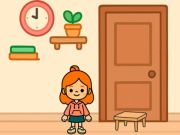 Juego TB Avataria Life Girl  en línea