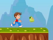Juego Héroe saludable  en línea