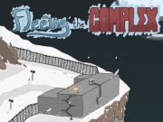 Juego Huyendo del complejo  en línea