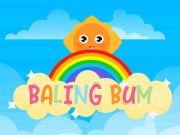 Juego Baling Bum  en línea