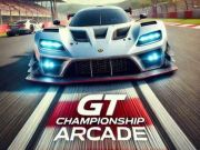 Juego GT Championship Arcade  en línea