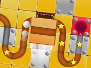 Juego Desbloqueo de rompecabezas  en línea