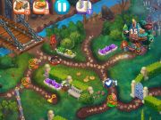 Juego Royal Kitchen: El rey perdido  en línea