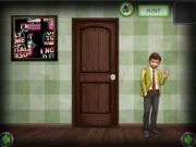 Juego Amgel Easy Room Escape 271  en línea