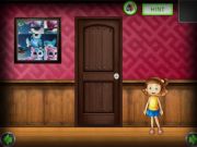 Juego Amgel Kids Room Escape 296  en línea