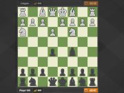 Juego Duelo de ajedrez  en línea