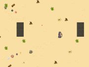 Juego Mago de píxeles  en línea