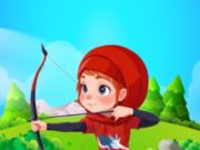 Juego Dispara a tu objetivo  en línea
