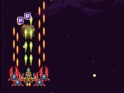 Juego Fuerza galaxia  en línea