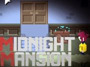 Juego Mansión de medianoche  en línea