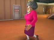 Juego Profesor de miedo 3D en lĂnea Juego Profesor de miedo 3D en lĂnea