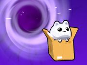 Juego El gatito nunca muere  en línea