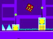 Juego Geometry Dash Stockedlocked  en línea
