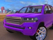 Juego Simulador Land Cruiser en lĂnea Juego Simulador Land Cruiser en lĂnea
